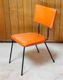 1950's Dinette Chairs (4)  90.00 each
