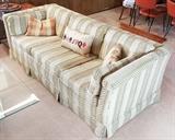 1970's Convertible Sofa  195.00
