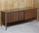 Mid Century Modern Credenza (68")  600.00
