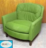 Selig & Monroe Lounge Chair  300.00
