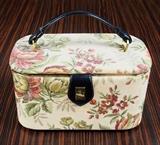 Tapestry Box Purse  75.00
