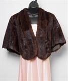 Mink Shawl  75.00

