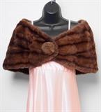 Mink Stole  150.00
