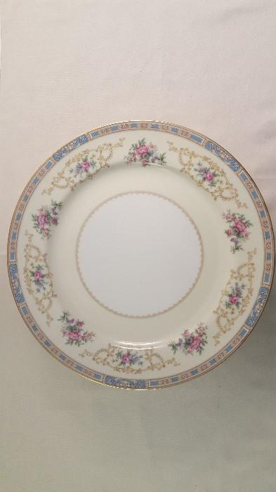 China Plates, Cups Saucers - Several Styles and Assortments!