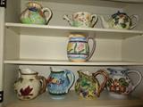 Collectible Pitchers