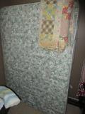 Hawn Full Mattress/Box Springs