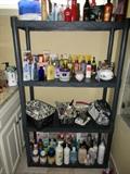 Bath and Body Products