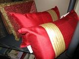 Designer Pillows