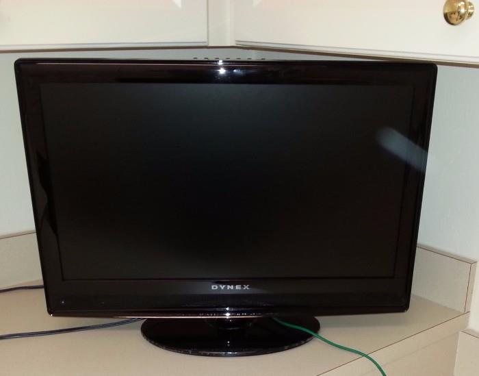 Dynex TV/monitor