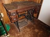 Antique Singer