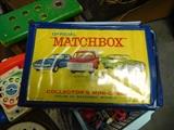 1969 Matchbox cars