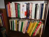 Cookbooks