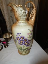 Austrian ewer