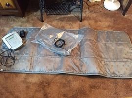 Quantron Resonanz System valued at $2000 new