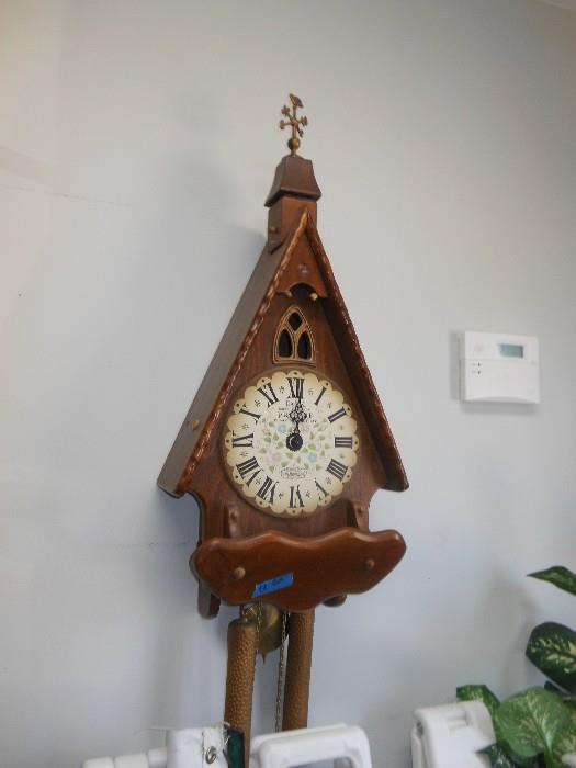 coco clock