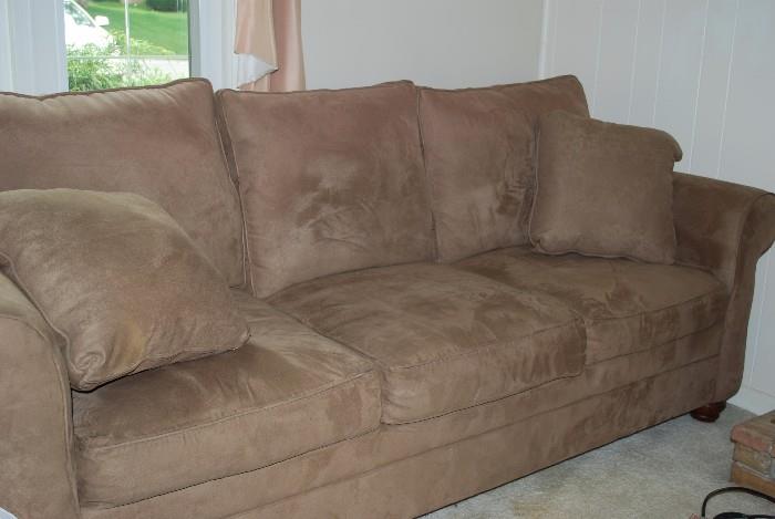 Nice newer sofa