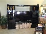 65" Flatscreen TV only 1 yr old