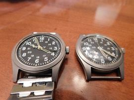 Military Watches