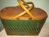 Picnic basket