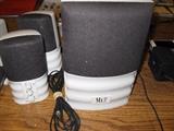 Mli speakers