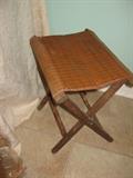 camping stool
