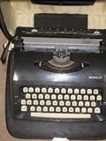 Royal typewriter