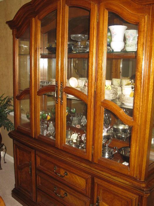 China cabinet
