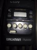 Sony walkman