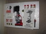 Tasco microscope