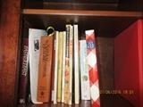 cookbooks