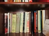 Cook books