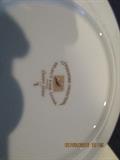 Signature collection select fine china Queen Anne made in Japan