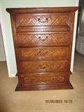Basset chest of drawers/bedrooms set