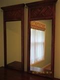 Bassett mirrors for dresser