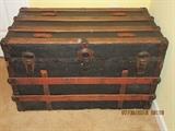 Trunk, vintage
