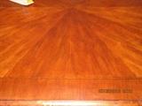 Executive desk top