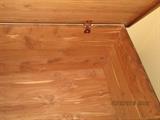 Cedar chest