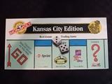 Monopoly Kansas City Edition