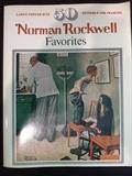 Norman Rockwell Favorites for framing