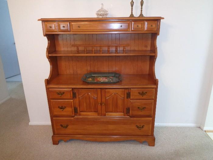 great condition sideboard