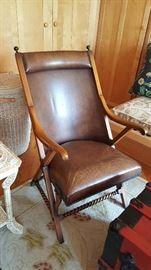 Thomasville Hemingway collection chair