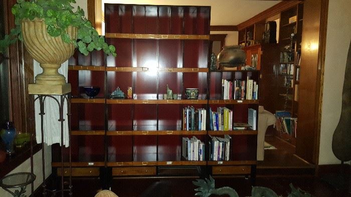 File Cabinet Shelf