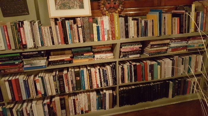 Loads of Books