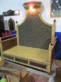 Maitland Smith Custom Day Bed