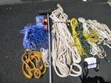 Ropes - Incl. Marine Grade