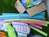 Pool Toys