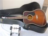Sigma Acoustic Guitar