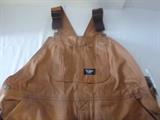 New Coveralls - XL