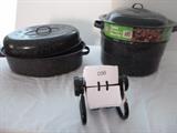 Roaster and Canning Pot