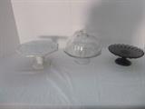 Cake Plates